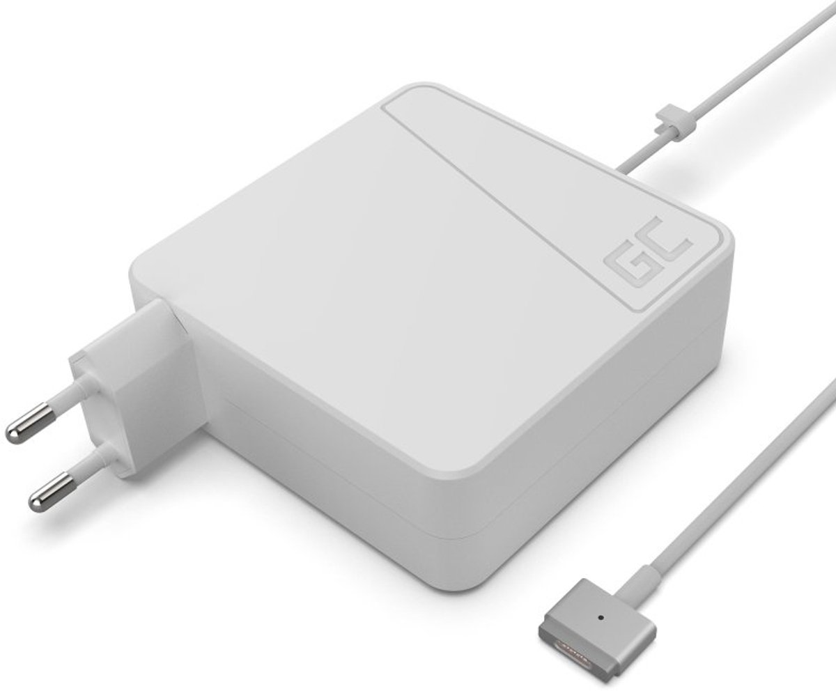Green Cell - power adapter - 60 Watt