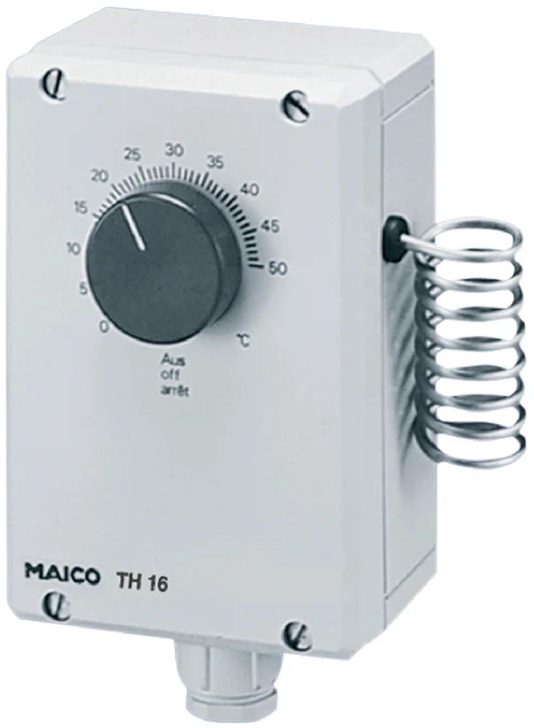 MAICO AP-Thermostat TH16 C