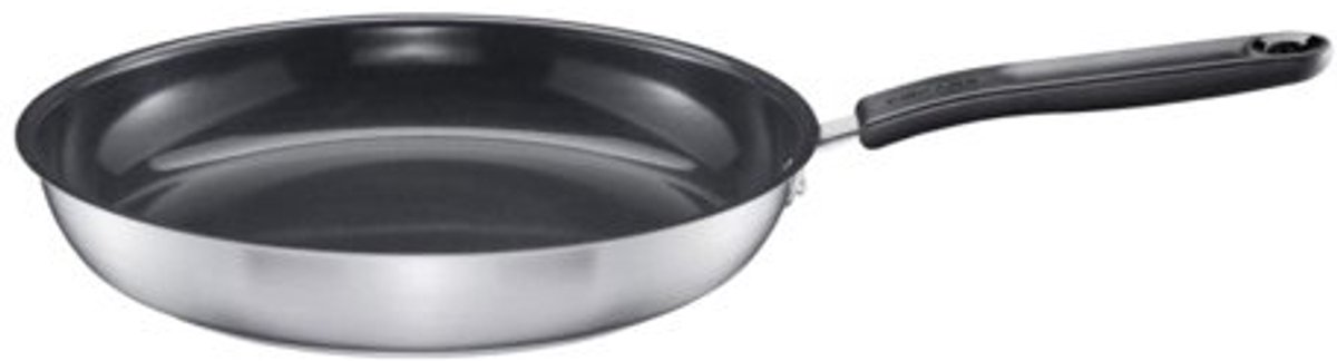 Fiskars FunctionalForm Frying Pan - 28 cm