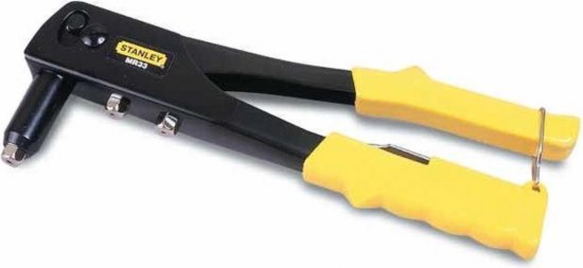 Stanley 0-69-833 riveter