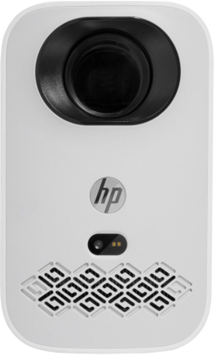 HP Mobile Projector CC360