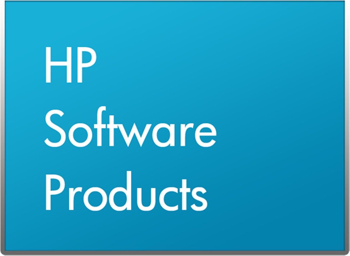HP SmartStream Document Organizer Module