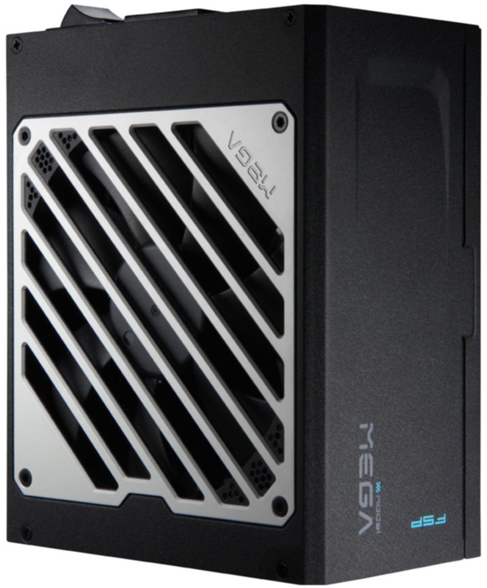 FSP MEGA TI 1650W power supply unit