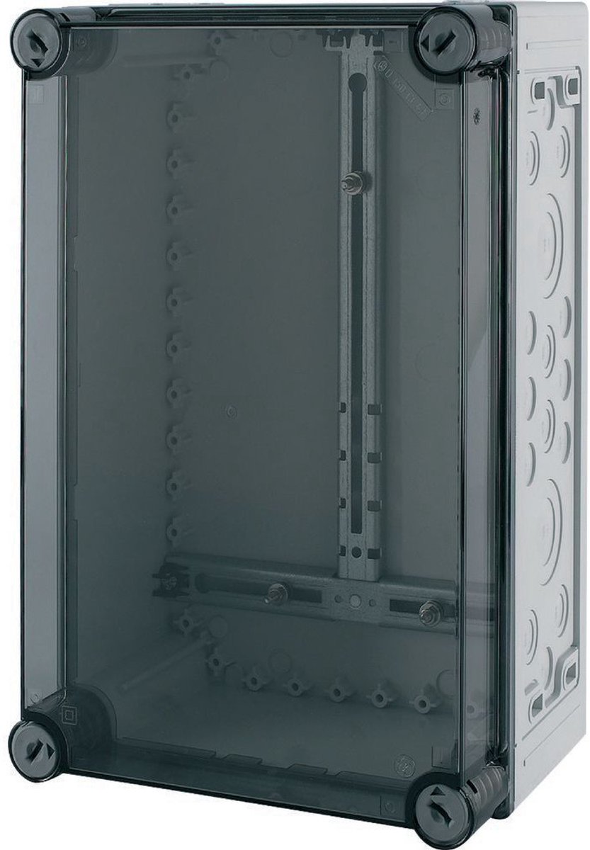 EATON ZG/I43E-G-150 Zählergehäuse 013151 250x375x175mm IP65 013151