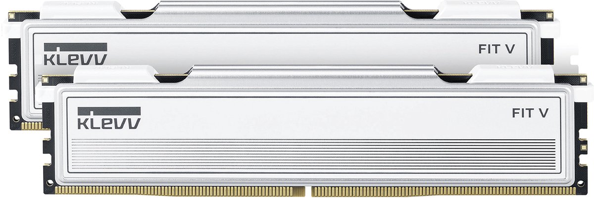Klevv KD5AGU880-60A300F memory module