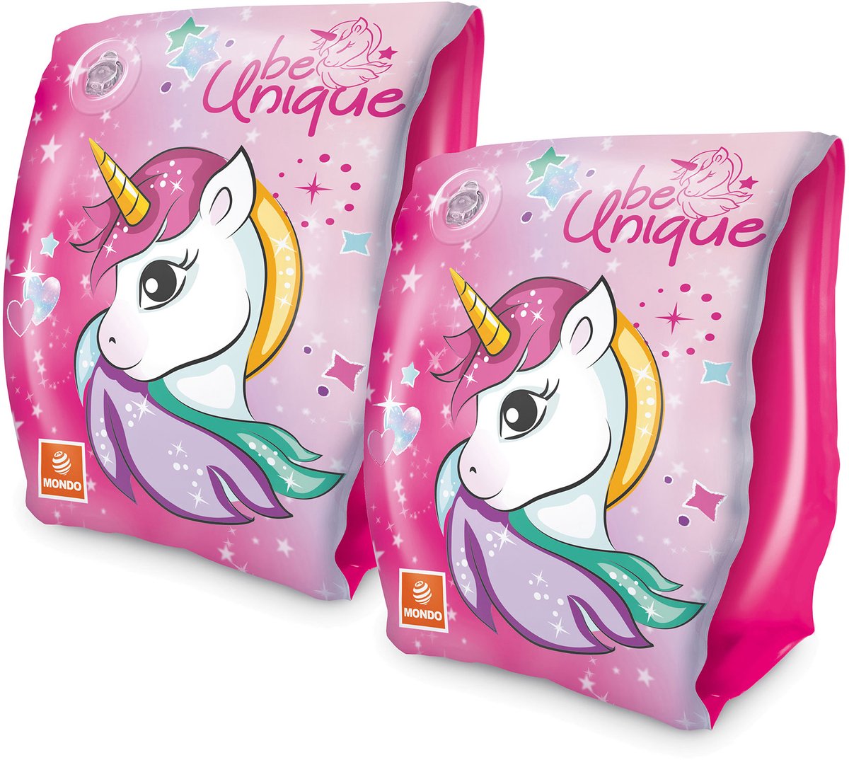 Mondo Unicorn Swimming Bands