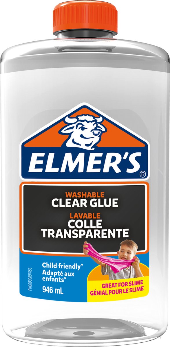 Elmer's Klara PVA-lim | 946 ml