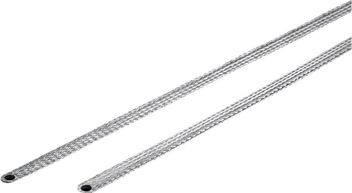 Rittal Flachbanderder VE=10 SZ 2412216 200mm 16qmm