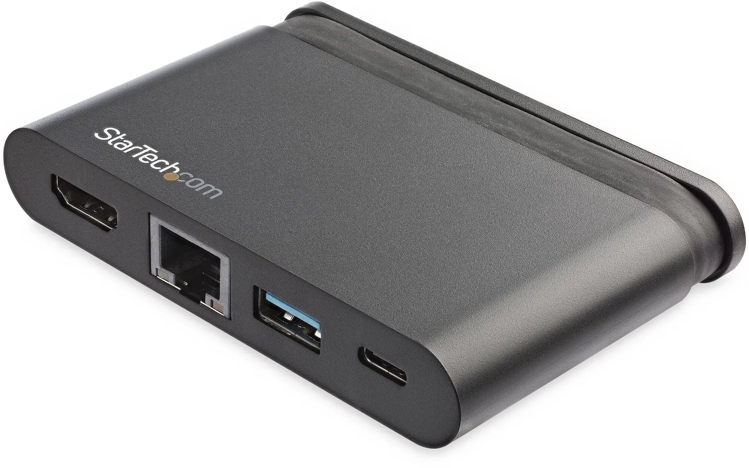 STARTECH USB C Adapter HDMI USB 100W PD