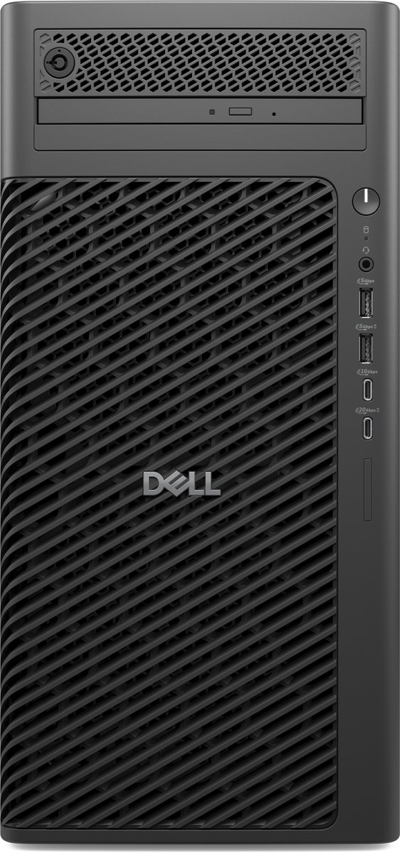 DELL Pro Max Tower T2 FCT2250 U9 285