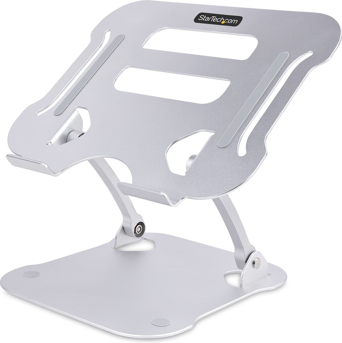 STARTECH Tisch Laptopständer Tragbar