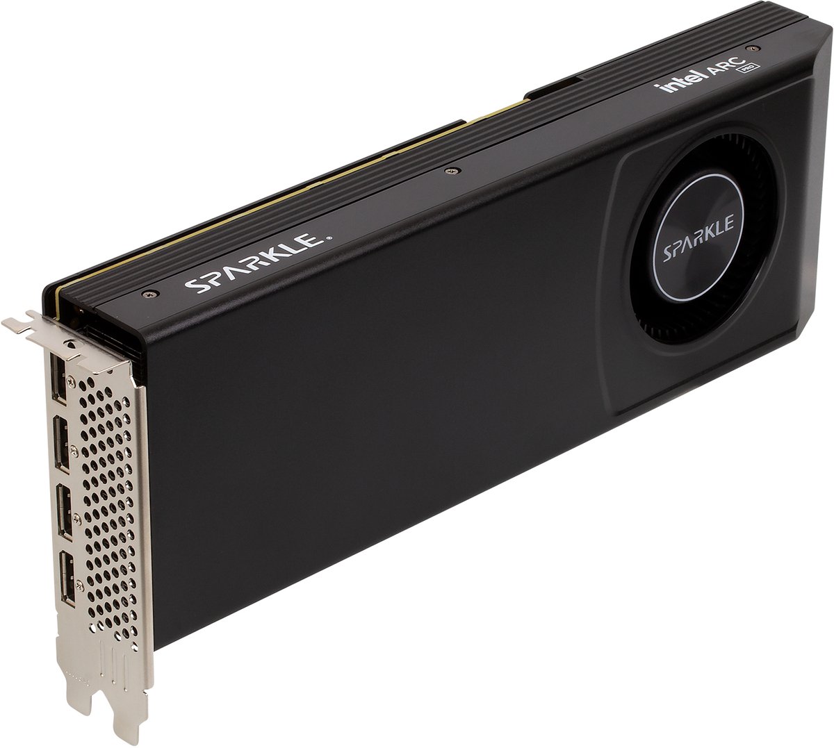 Sparkle Technology Arc Pro B60 Blower