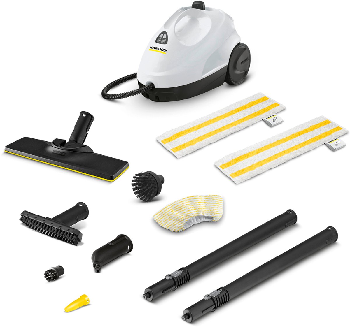 Kärcher Ångtvätt Karcher SC 2 EasyFix Plus *EU