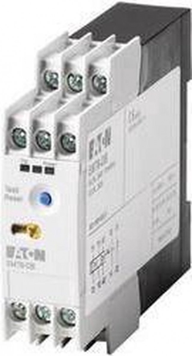 EATON EMT6-DBK 066168 Therm.Maschinenschutz-relais 24-240VACDC