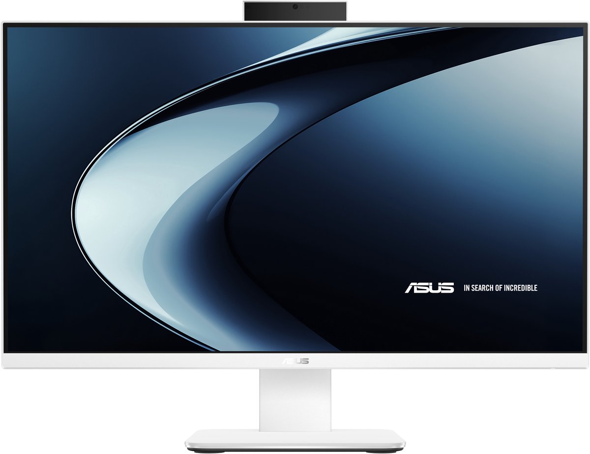 ASUS V400 AiO 27" C7-240H 16 1TB white V470VAK-WPE262W W11H