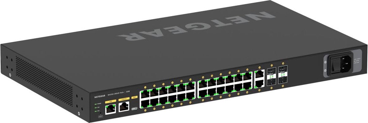 NETGEAR GSM4230P