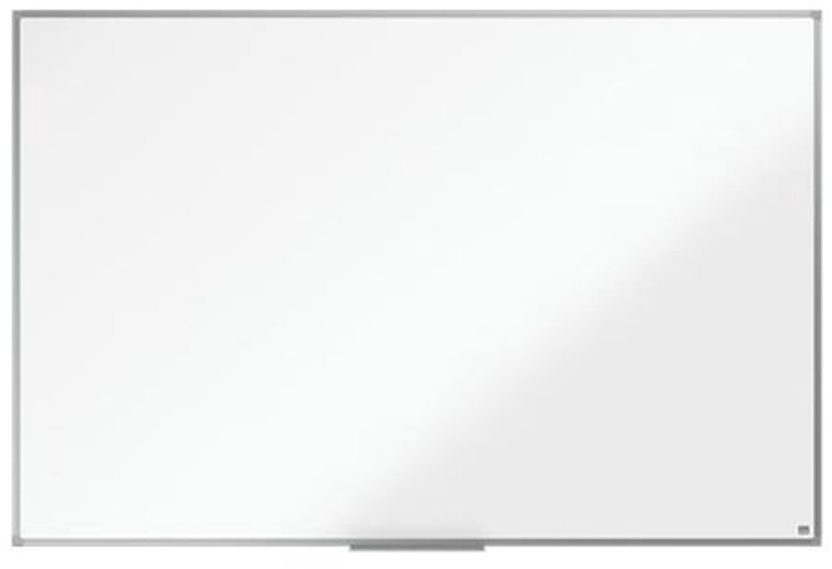 Nobo Essence Emaljerad Magnetisk Whiteboard 150x100 cm