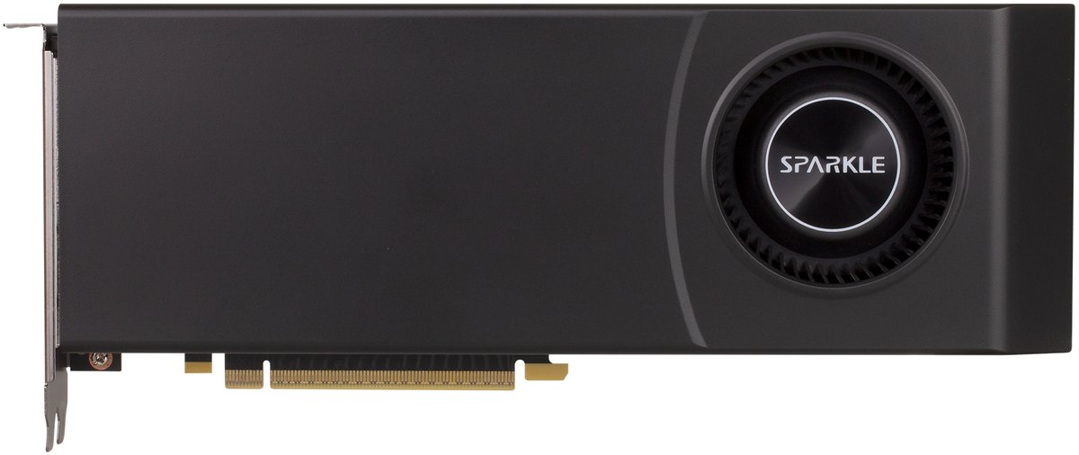 Sparkle Technology Arc Pro B70 Blower