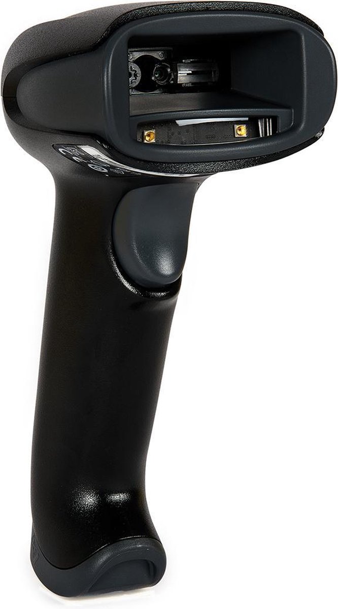Honeywell Xenon Performance 1950g Sr Ratchet-stativ Usb-kit Svart