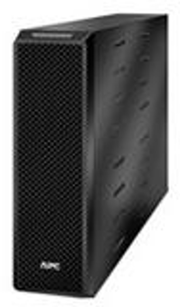 APC Smart-UPS SRT 192V 5kVA and 6kVA
