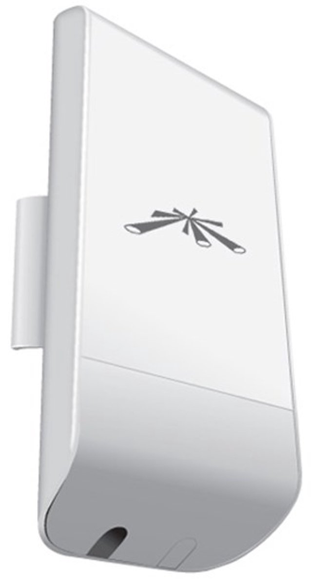 Ubiquiti NanoStation Loco M2 2.4GHz AirMax 802.11