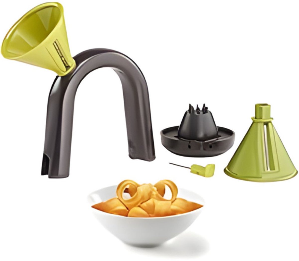 Tefal Ingenio Spiralizer