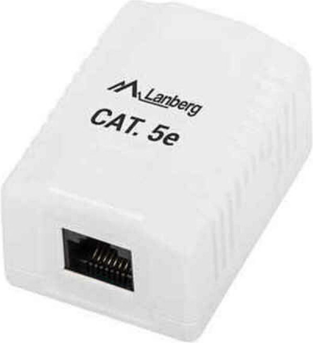 Lanberg network surface mount box