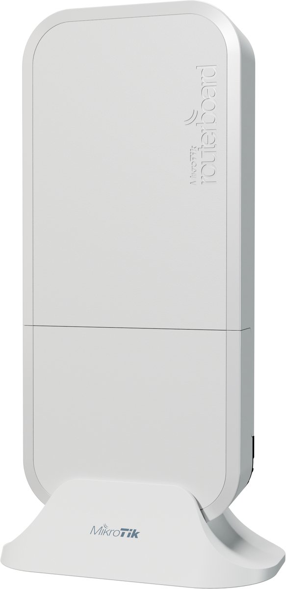 MikroTik wAP ax Outdoor Access Point Wi-Fi 6