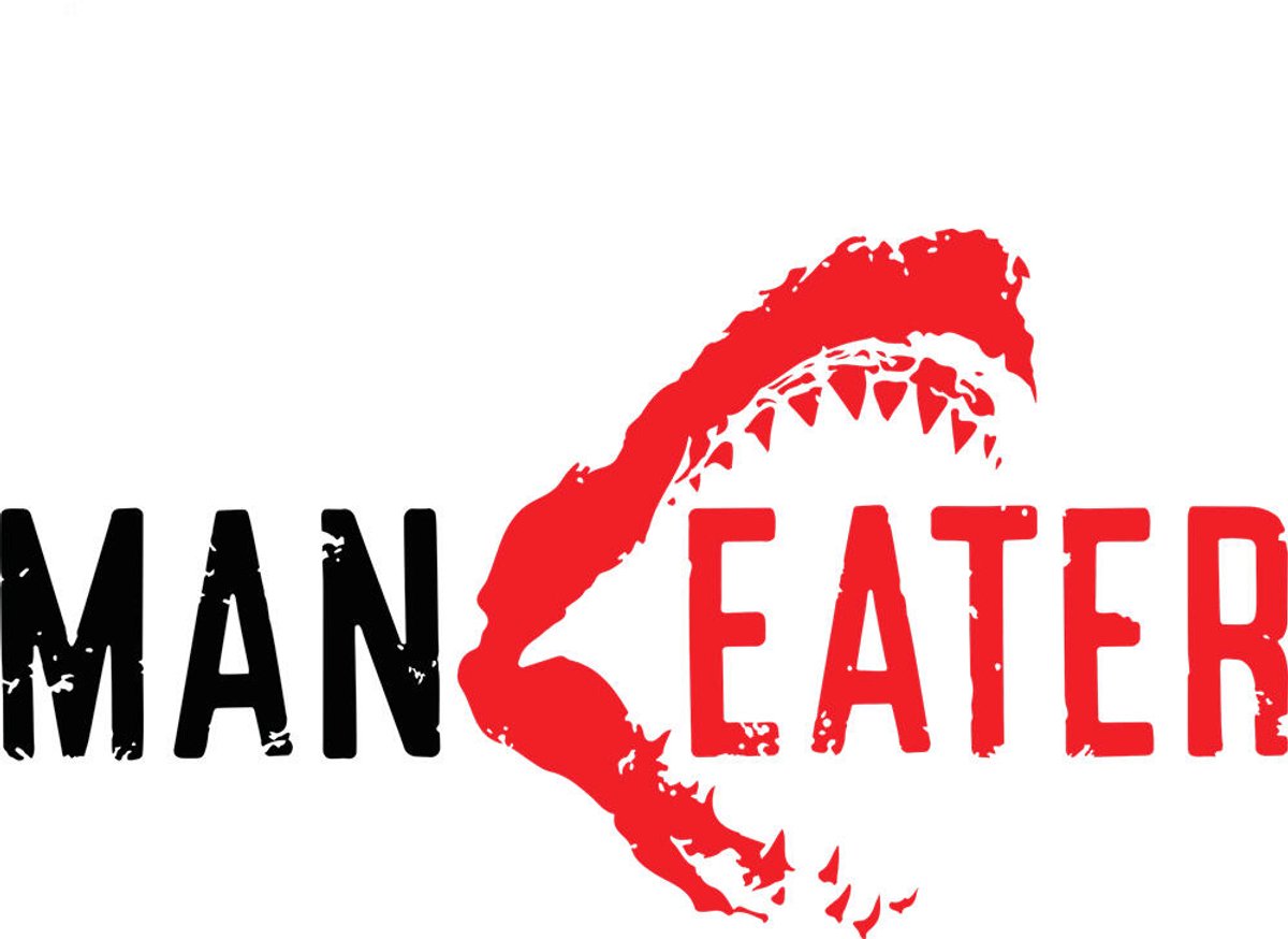 Maneater (Day One Edition) - Microsoft Xbox One - Action