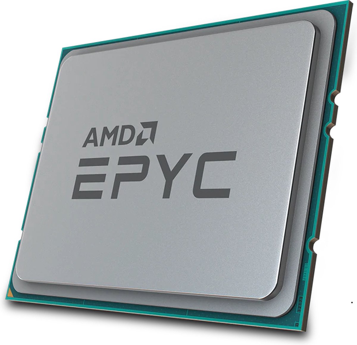 AMD EPYC 7713 - Tray CPU - 64 kärnor - 2 GHz - AMD SP3 - Bulk (utan kylare)