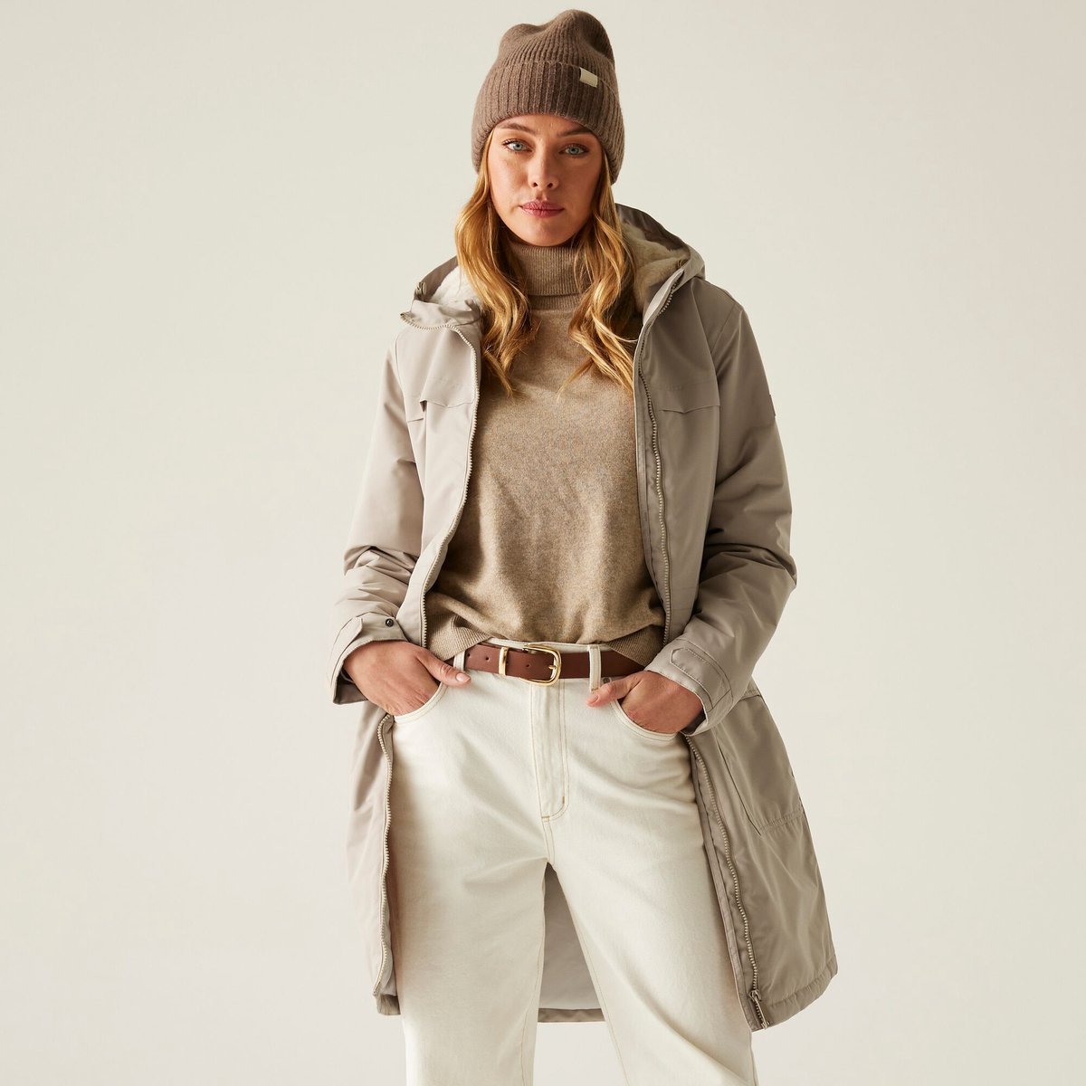 Veste imperméable femme Regatta Romine II