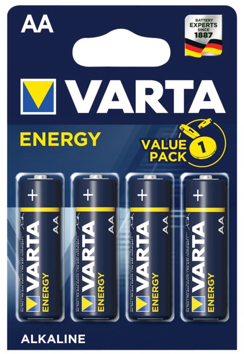 VARTA Energy 4106