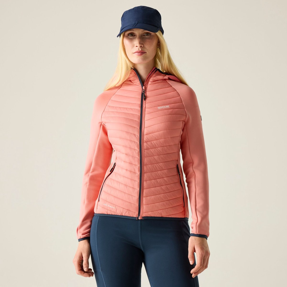 Veste de randonnée femme Regatta Andreson