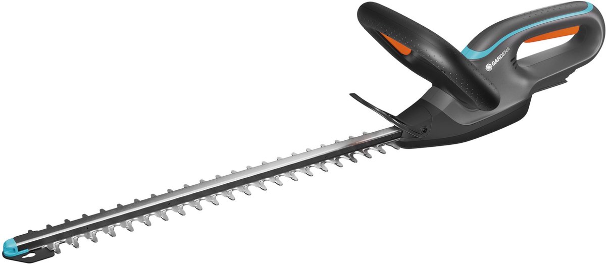 Gardena Häcksax EasyCut 45/18V P4A exkl. batteri och laddare