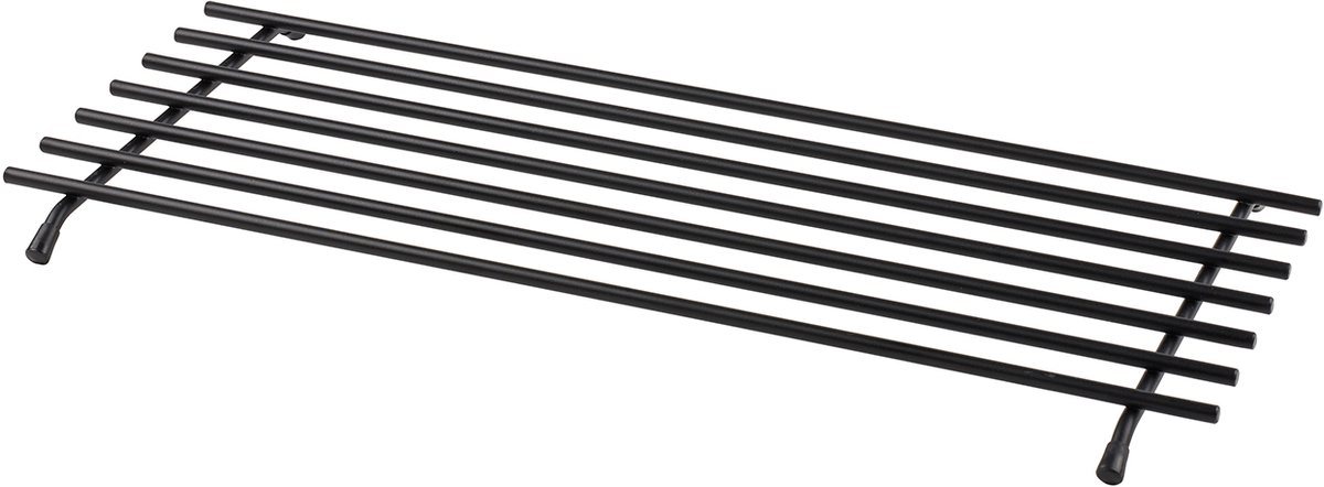 Funktion Cooking grid 50x24 cm black