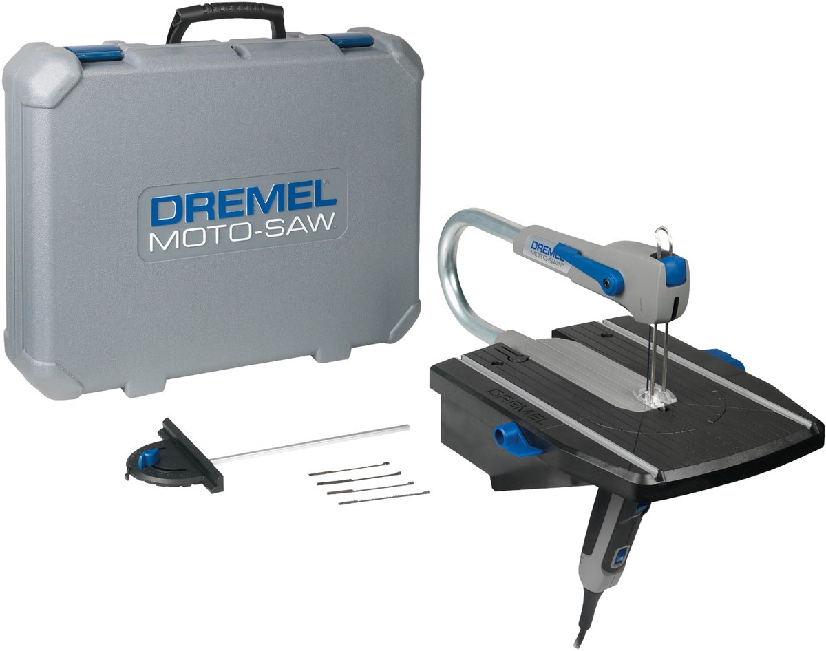 Dremel Moto-Saw