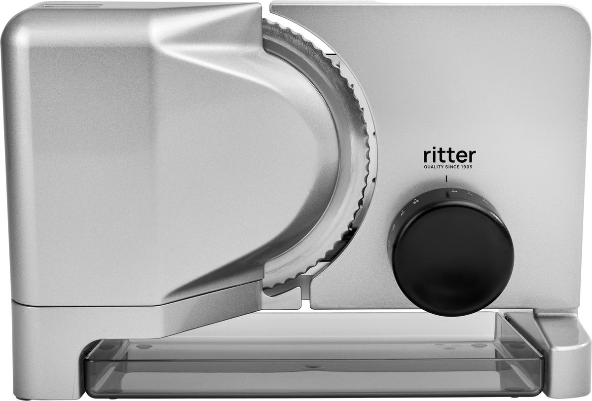 Ritterwerk Påläggsmaskin Ritter E 16 - 65 W