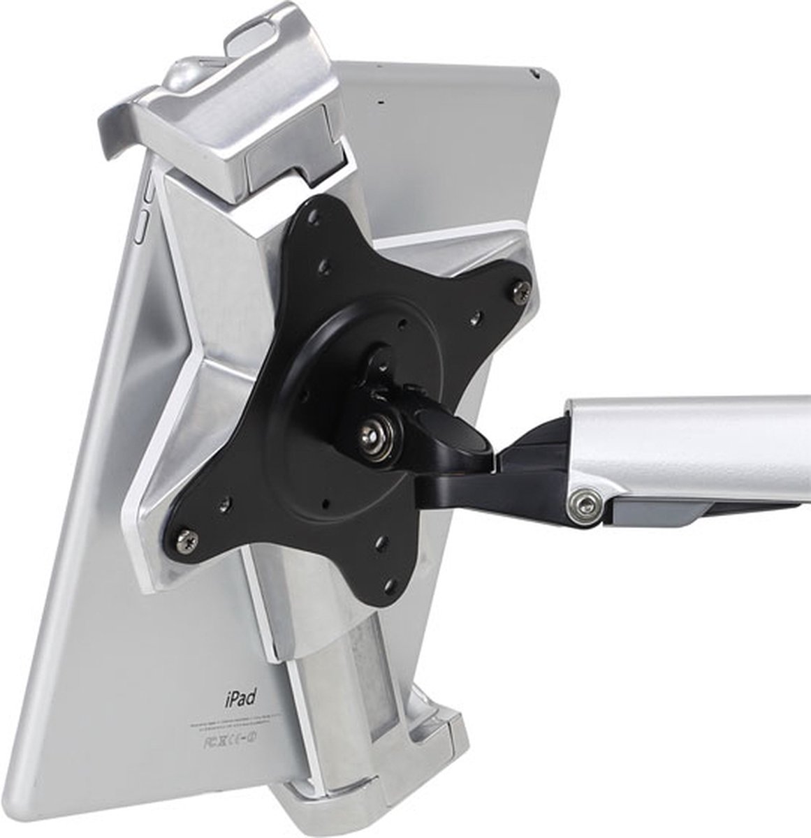 Ergotron Lockable Tablet Mount