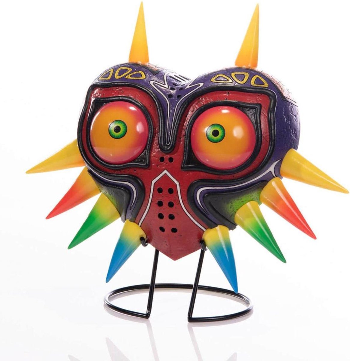 First 4 Figures - The Legend of Zelda: Majora's Mask (Standard) - Figur