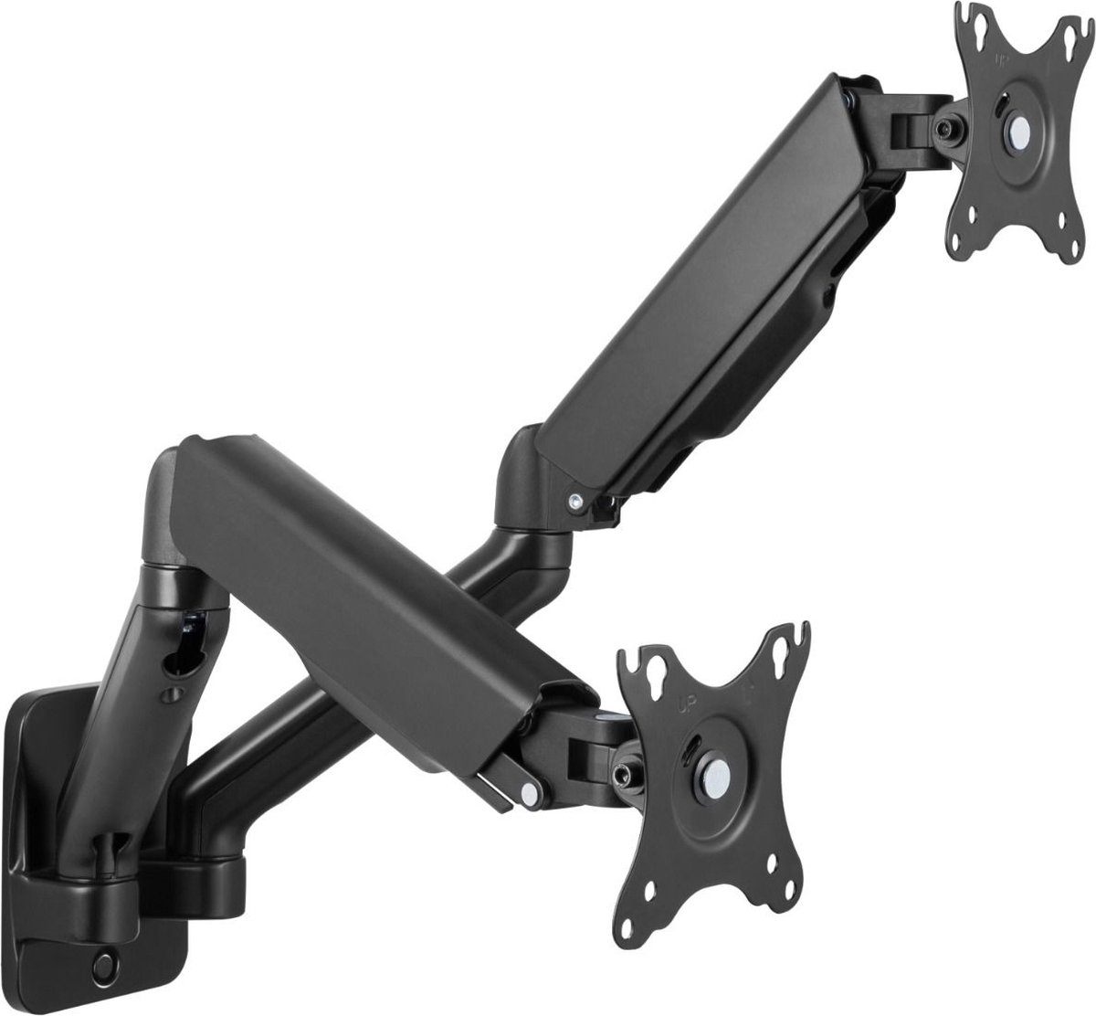 Deltaco Office Wall Mount - 17"-32"