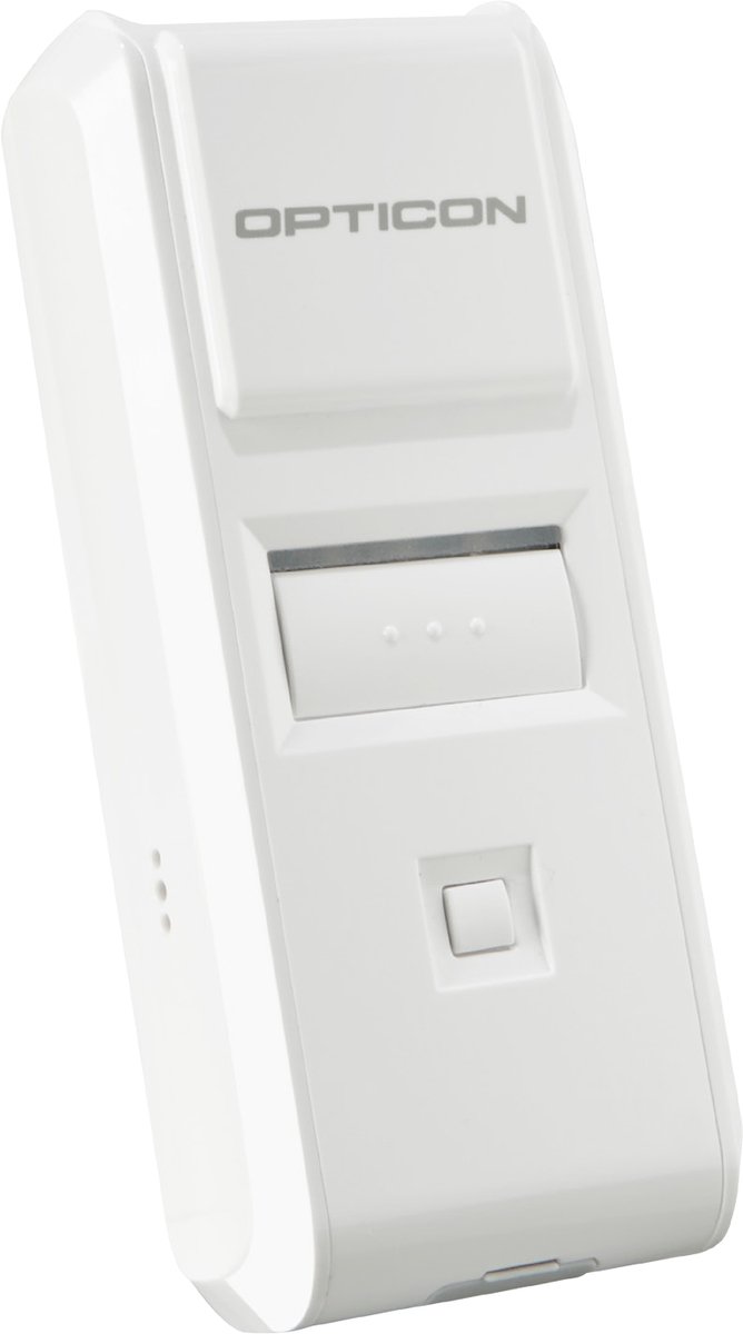 Opticon Opn-4000i 1d Usb/bt Vit