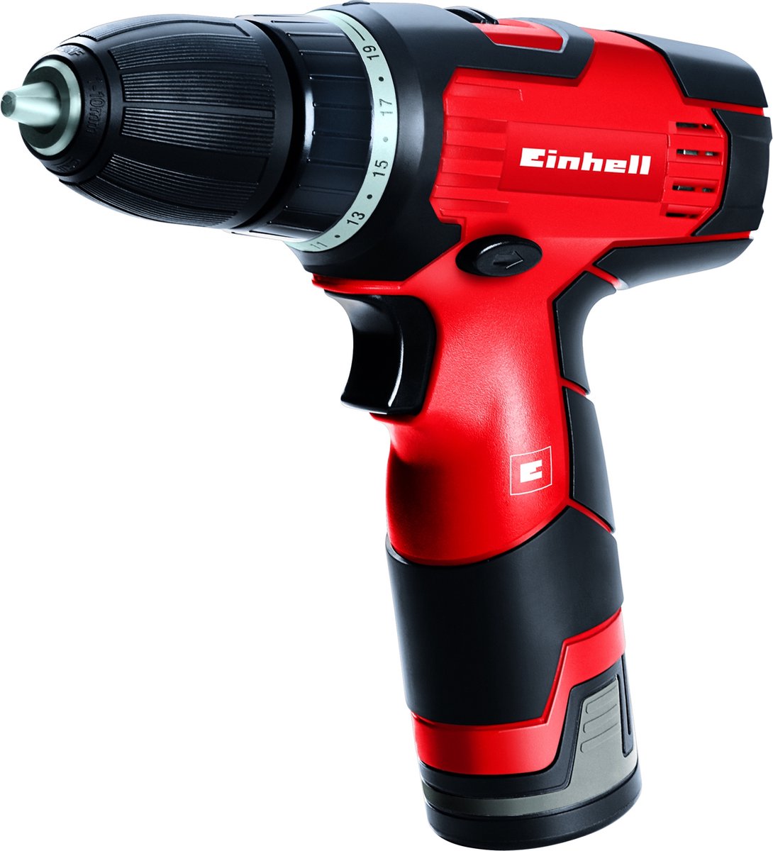 Einhell Classic TH-CD 12-2 Li - borr/drivare