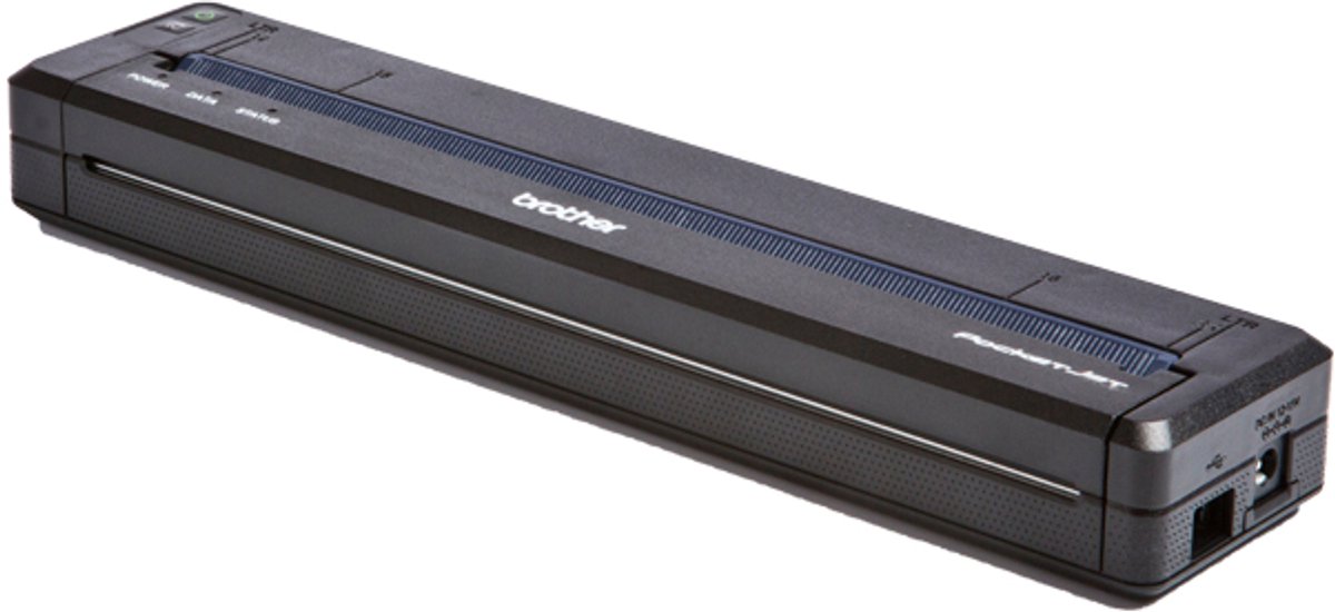 Brother PocketJet PJ-723