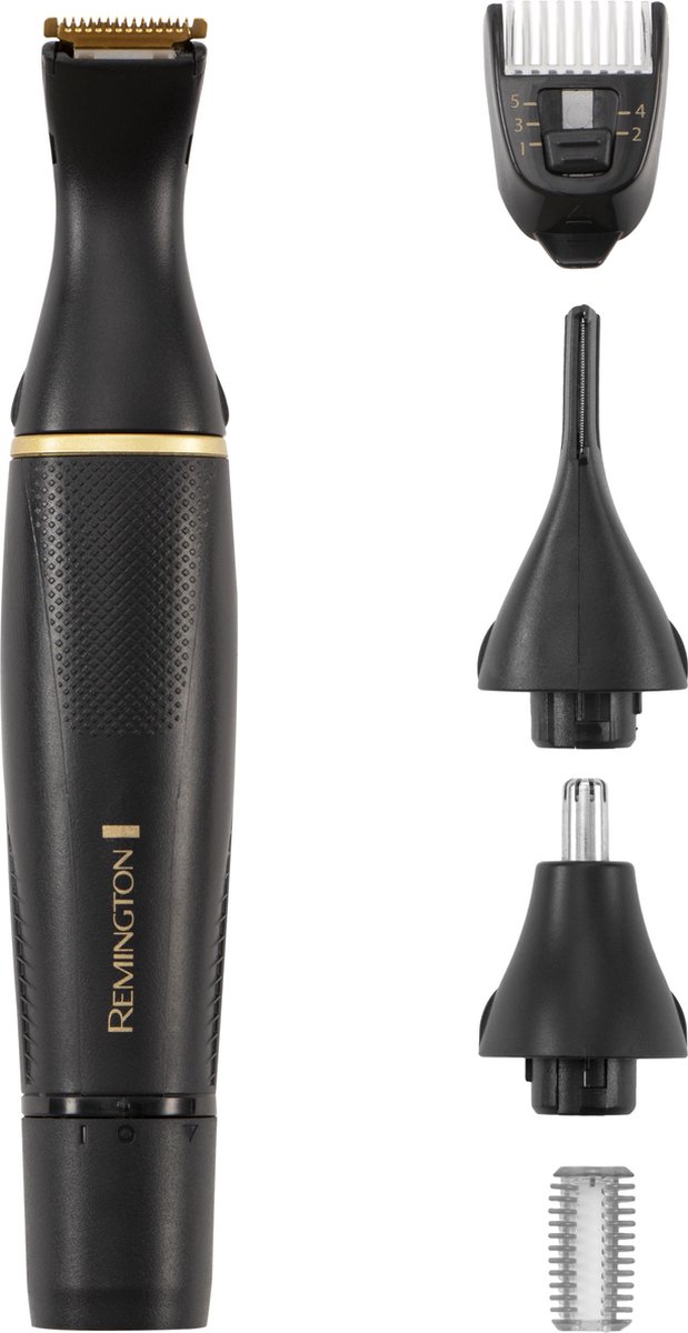 REMINGTON Skäggtrimmer T-Series Detail Kit NE7000