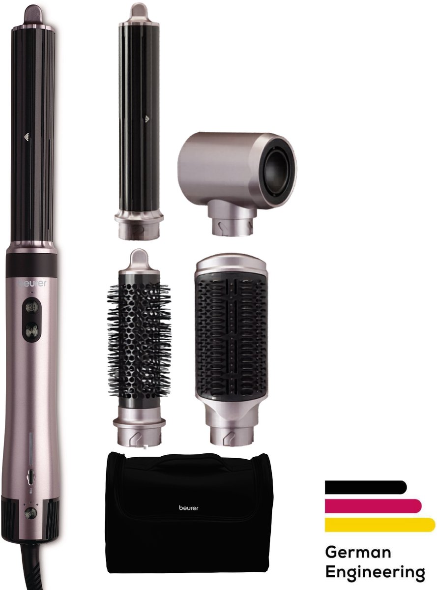 Secador de pelo Beurer HT 110 Airstyler 5-in-1