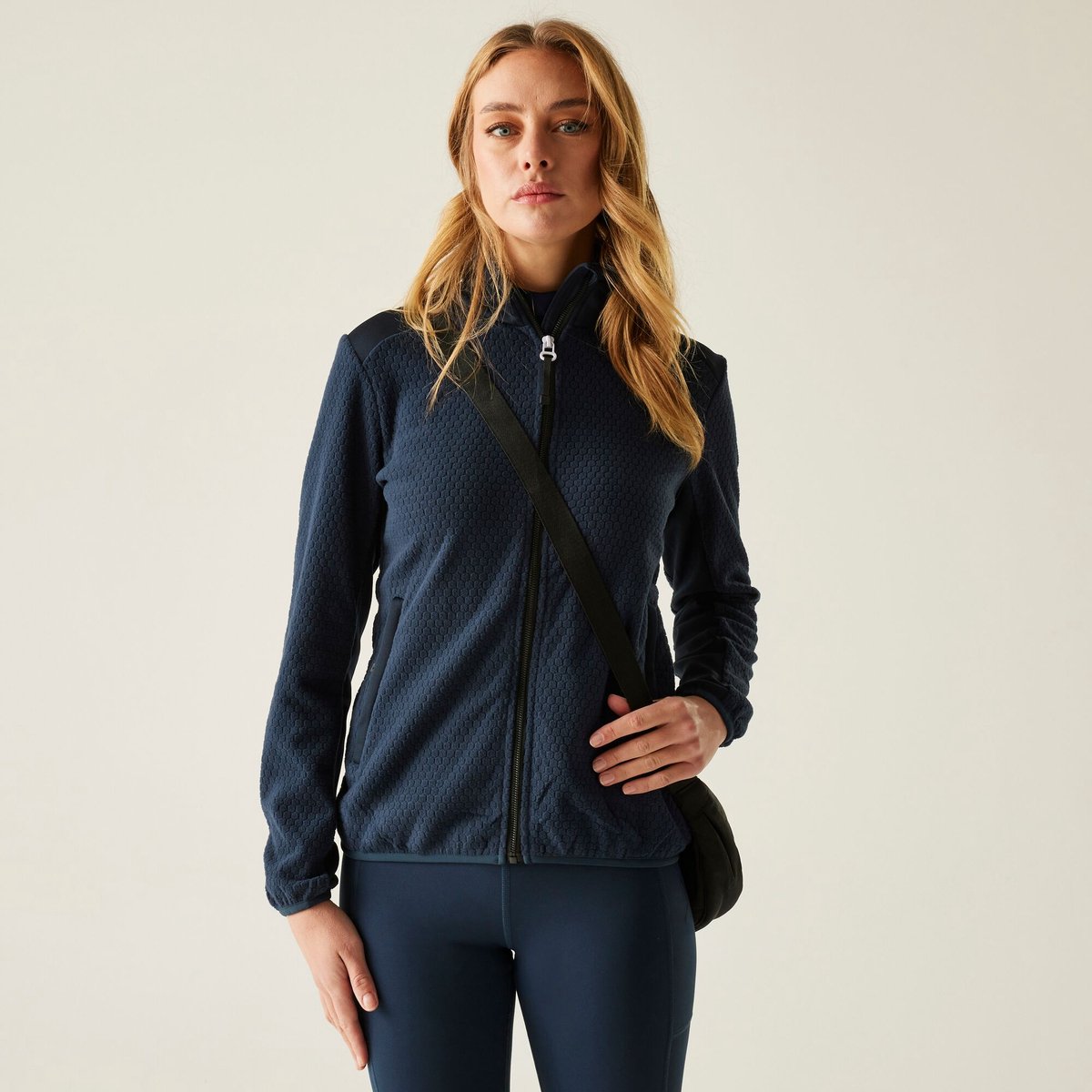 Chaqueta polar para mujer Regatta Ened