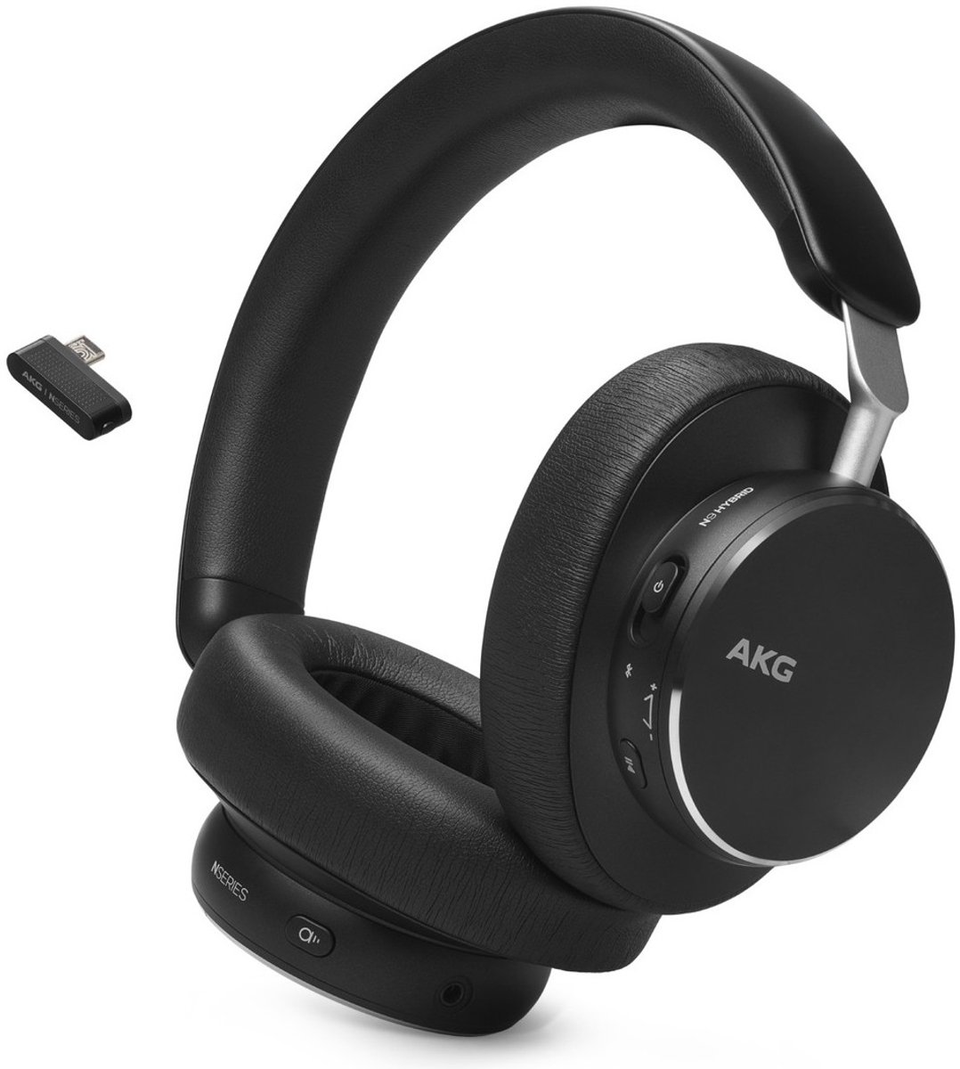 AKG N9 Hybrid