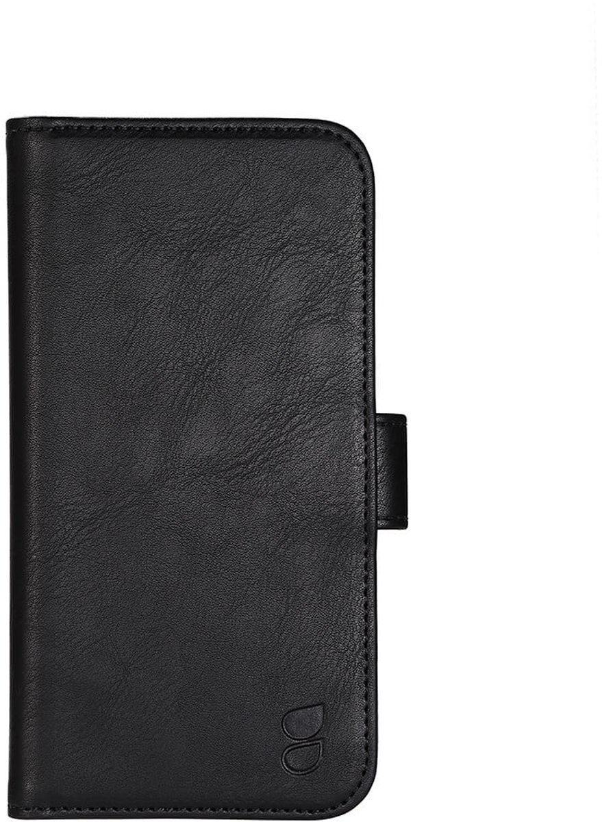 GEAR Wallet 2-in-1 for iPhone 14 Pro - Black