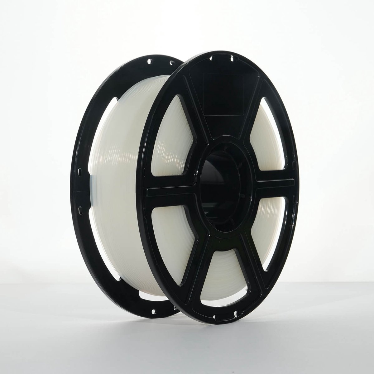 FlashForge PLA HS 1000g - Natural - 3D Printing Filament