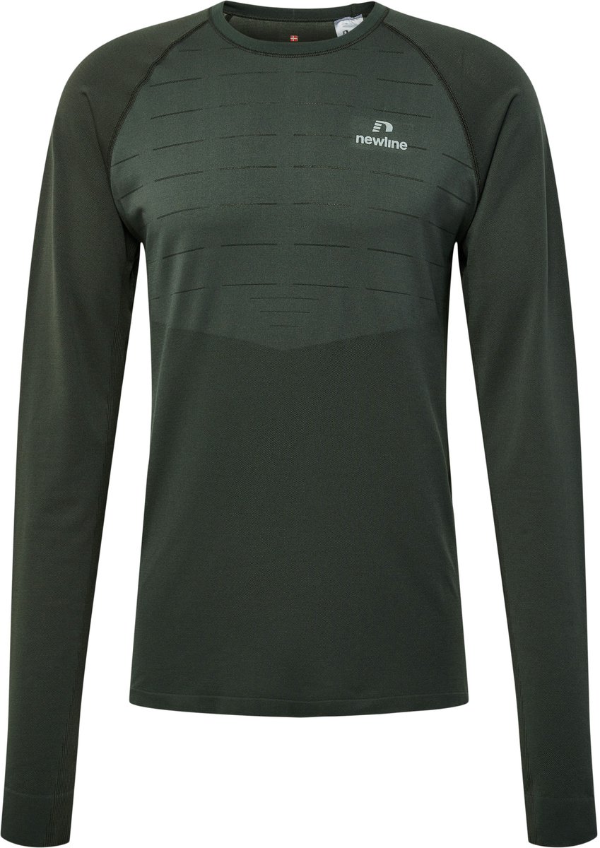 Maillot de ciclismo sin costuras Newline Pace